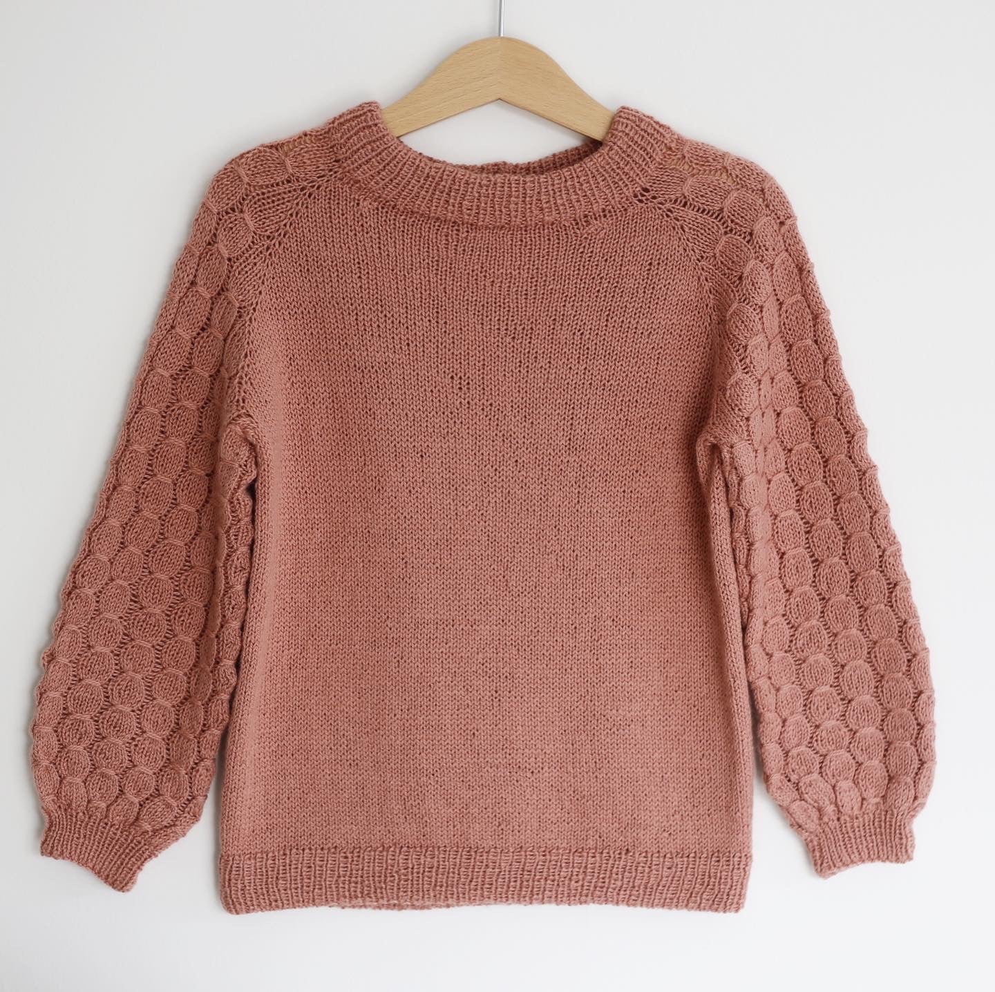 Bjørks Trøje Junior