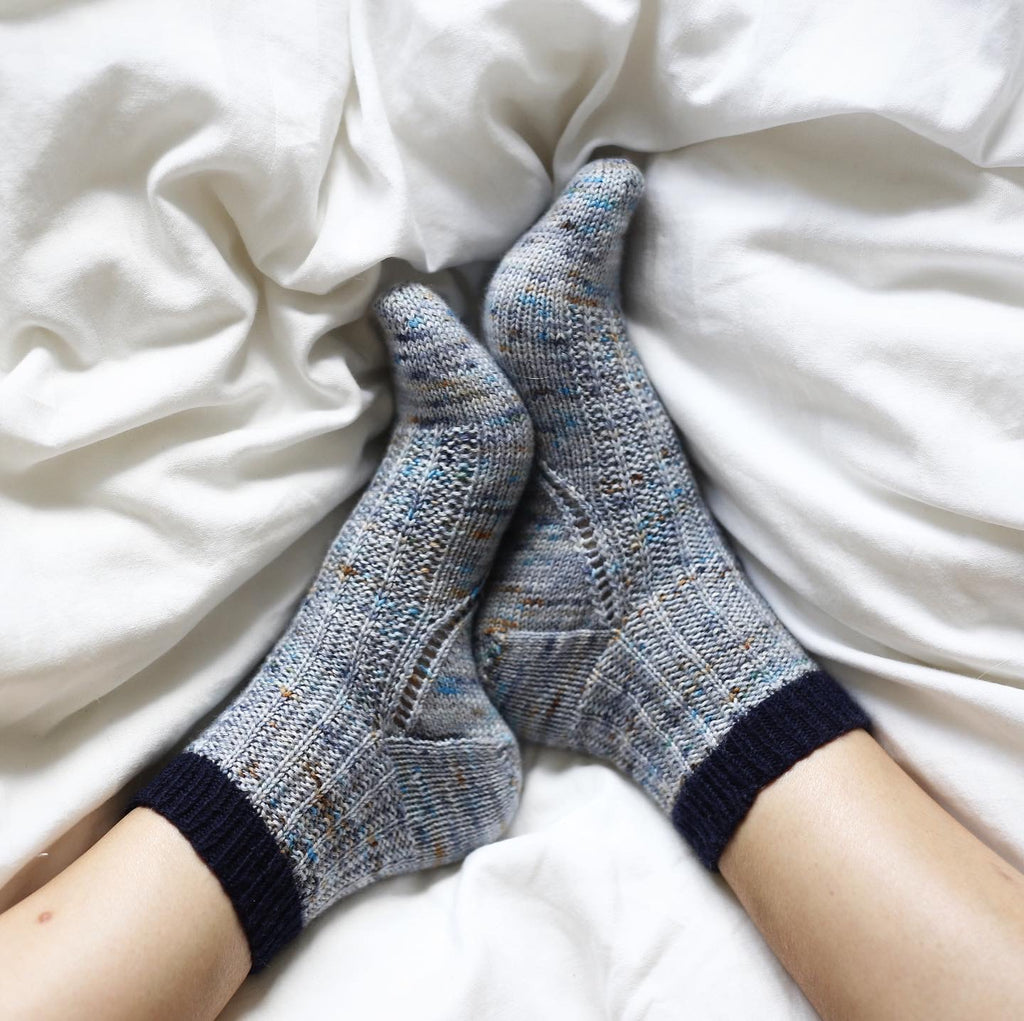 Socks for the whole week