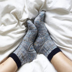 Strømper til hele ugen