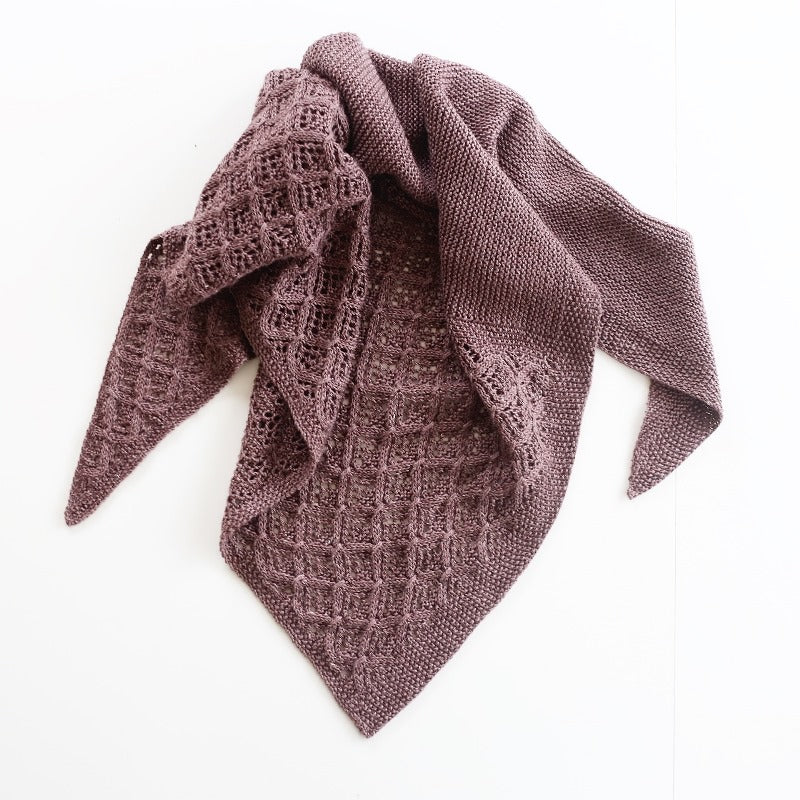 Shawl Nellie