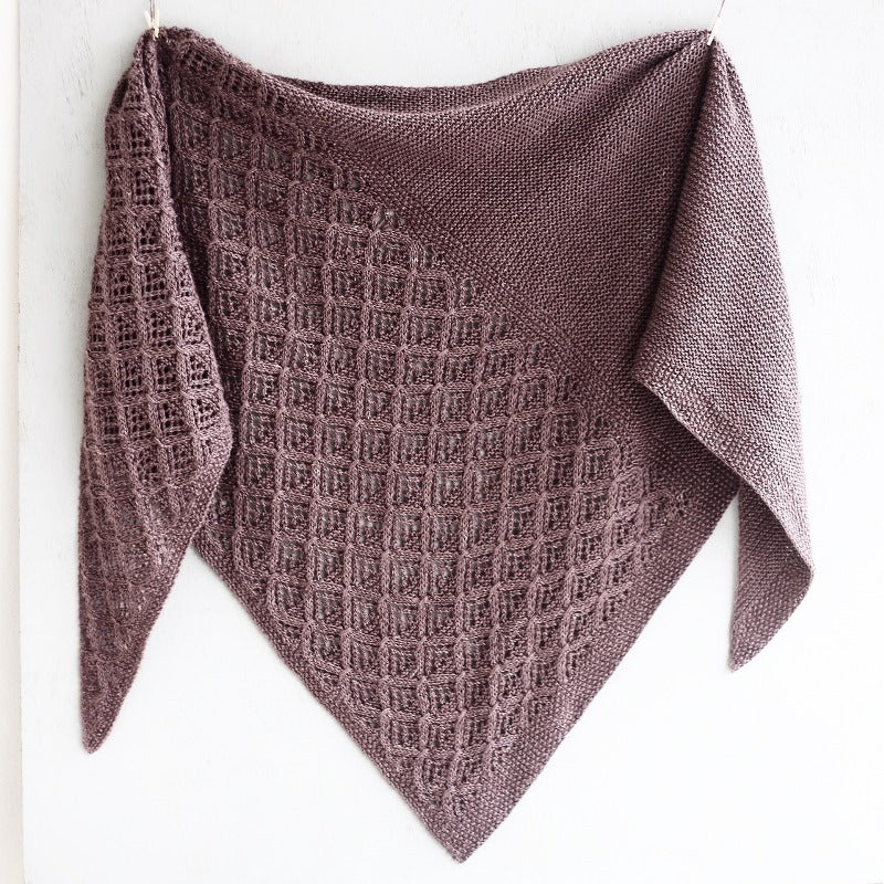 Shawl Nellie