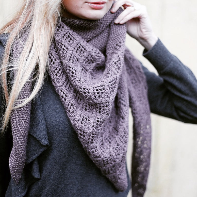 Shawl Nellie