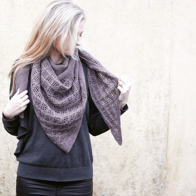 Shawl Nellie