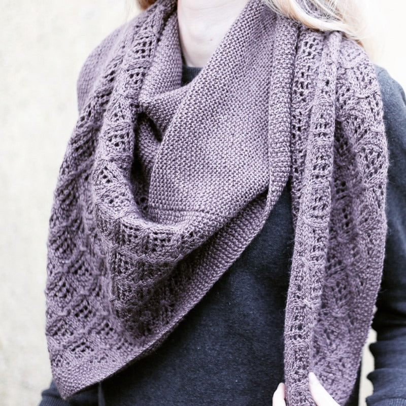 Shawl Nellie