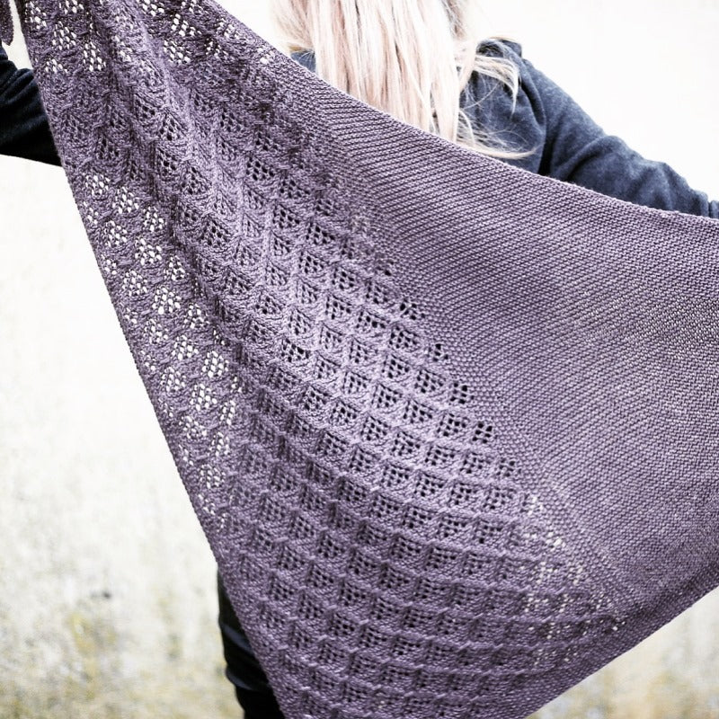 Shawl Nellie