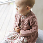 Blackberry Cardigan