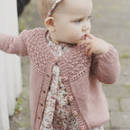 Blackberry Cardigan