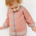 Dandy Candy Cardigan