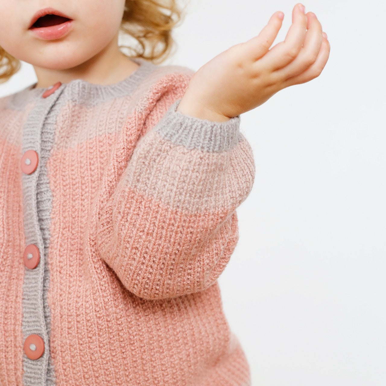 Dandy Candy Cardigan
