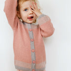 Dandy Candy Cardigan