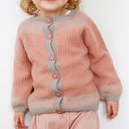 Dandy Candy Cardigan