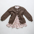 Havana Cardigan Junior