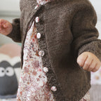 Havana Cardigan Junior