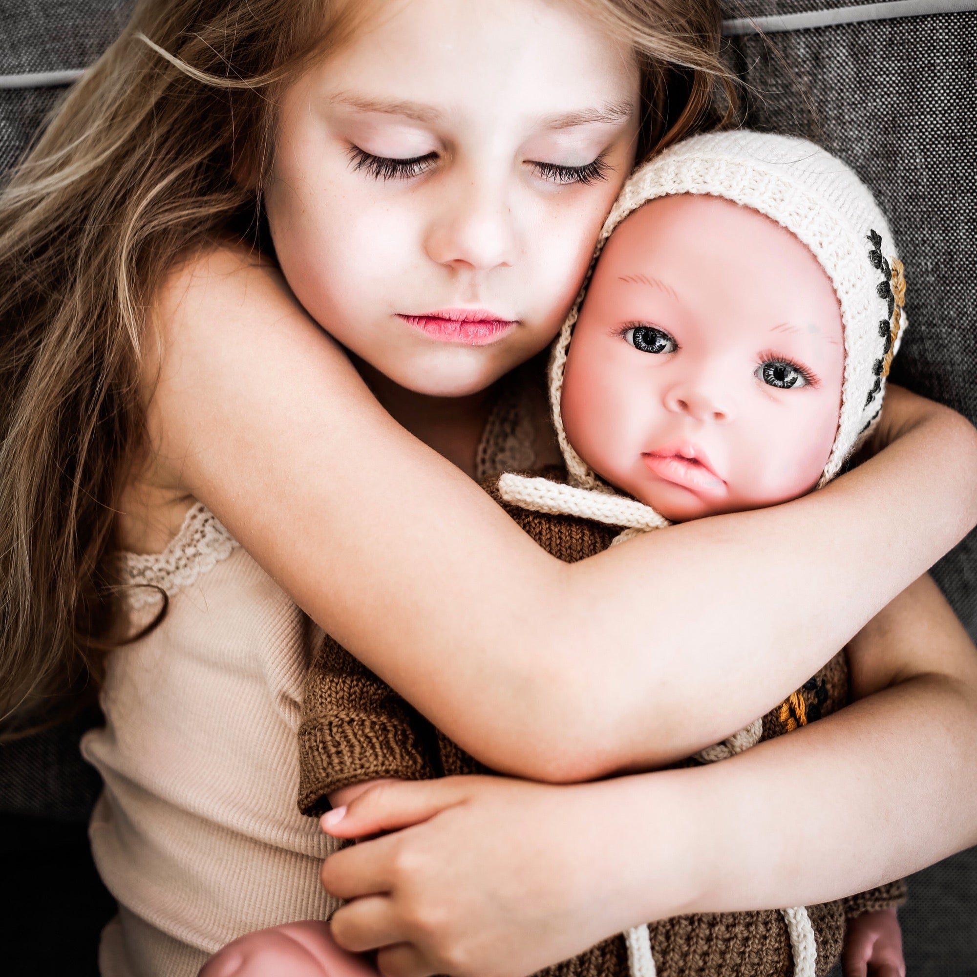 Min dukkegarderobe 2