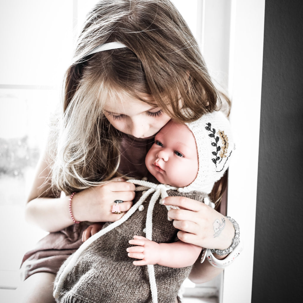 Min dukkegarderobe 2