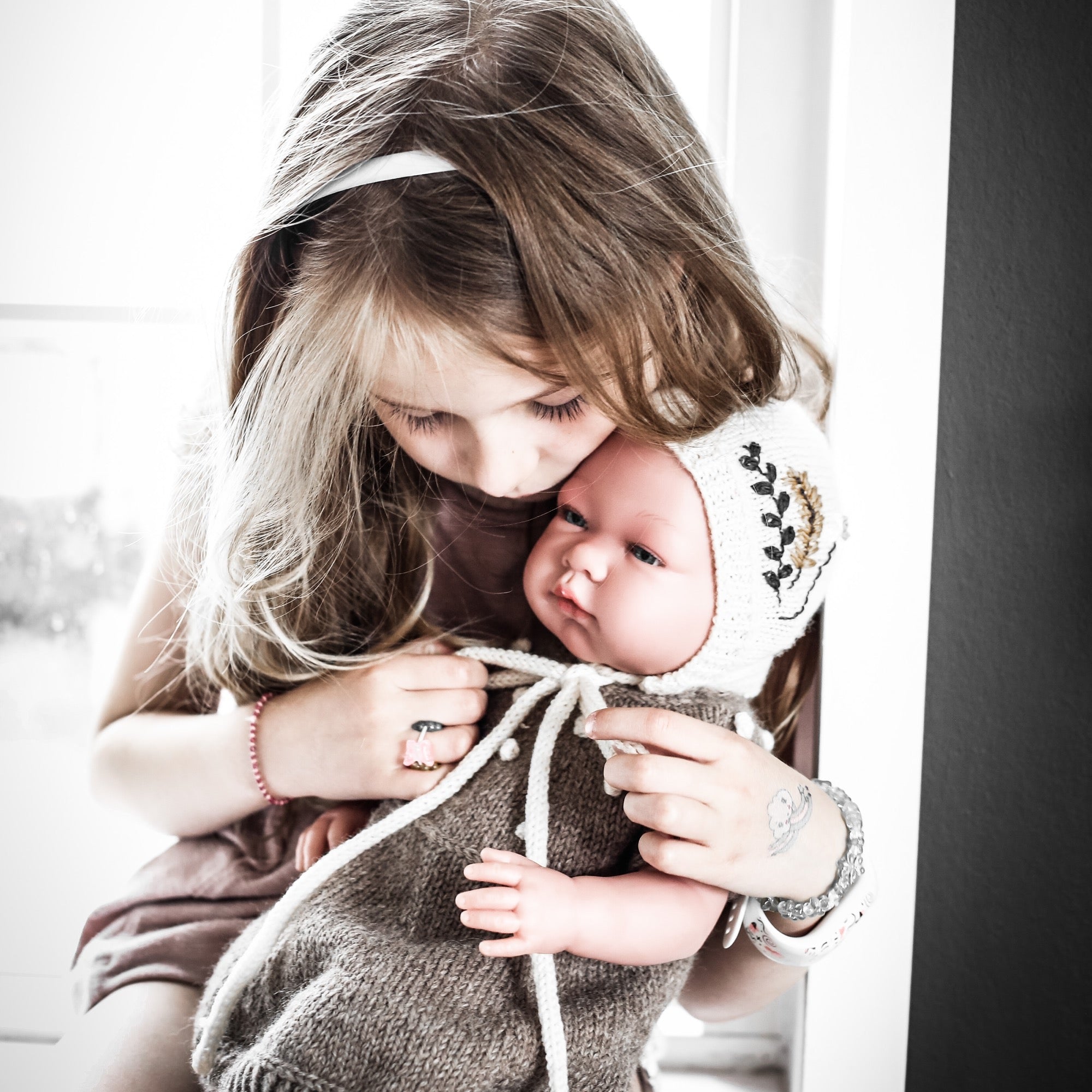 Min dukkegarderobe 2