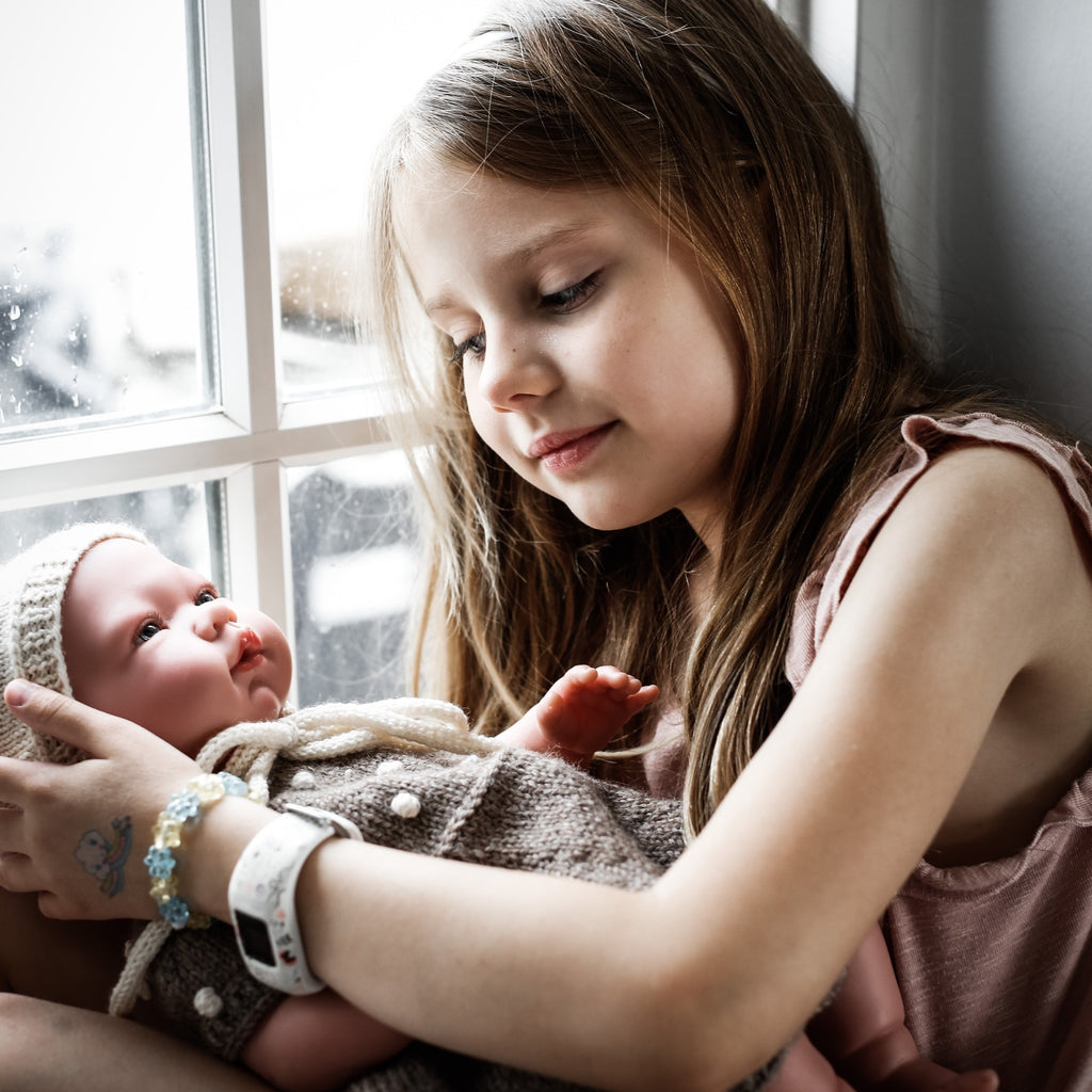 Min dukkegarderobe 2