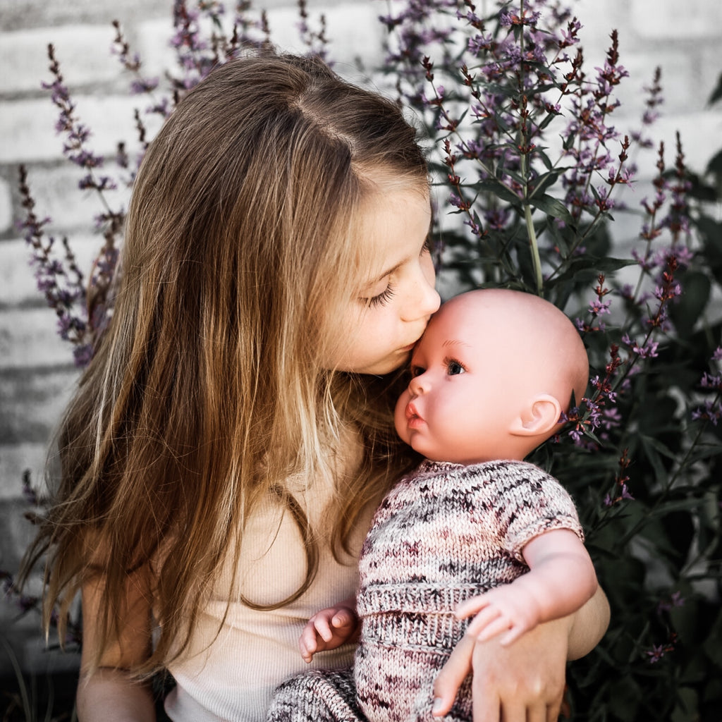 Min dukkegarderobe 2