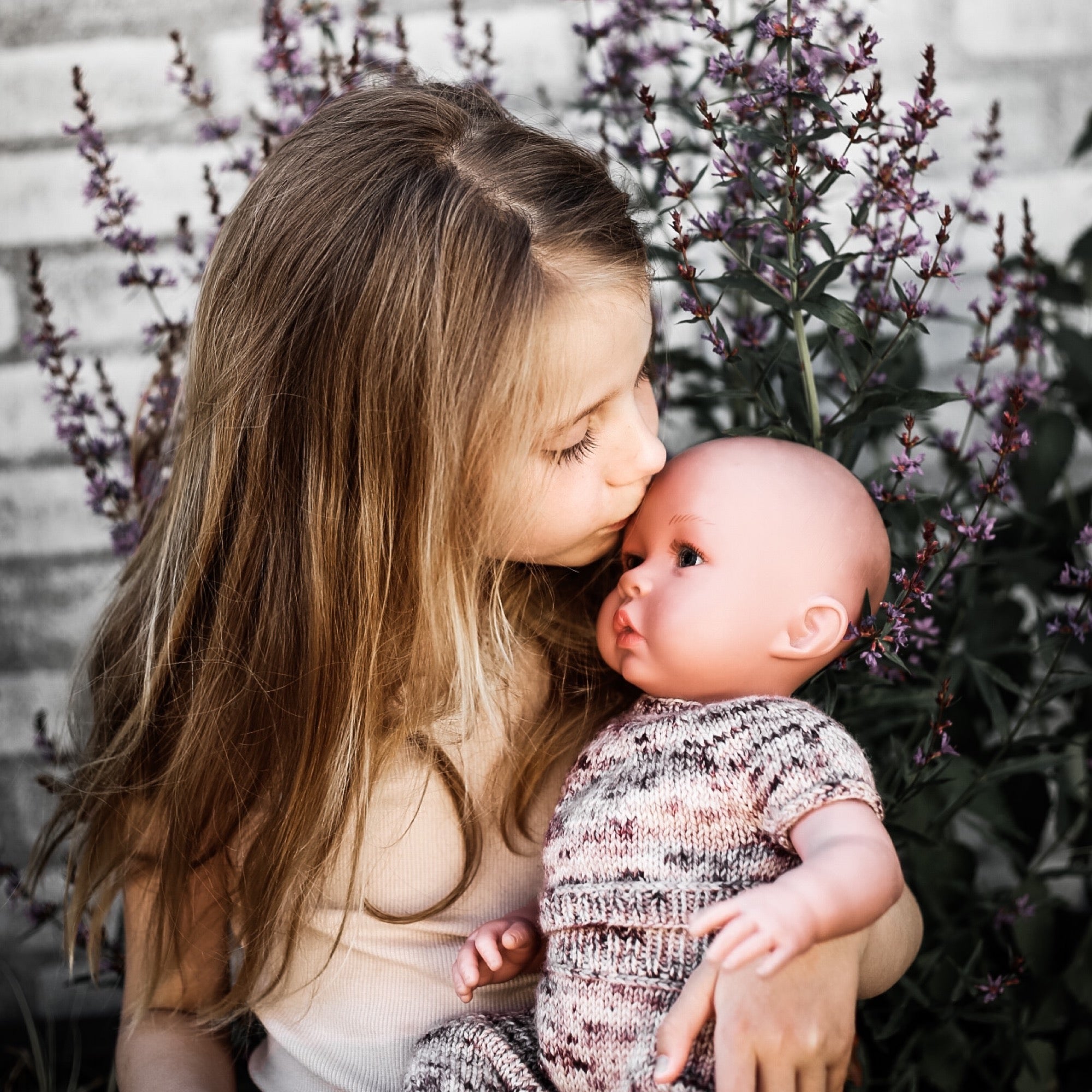 Min dukkegarderobe 2