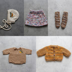 Min dukkegarderobe 2