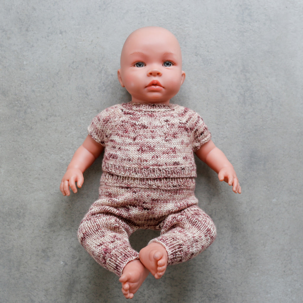 Min dukkegarderobe 2