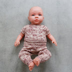 Min dukkegarderobe 2