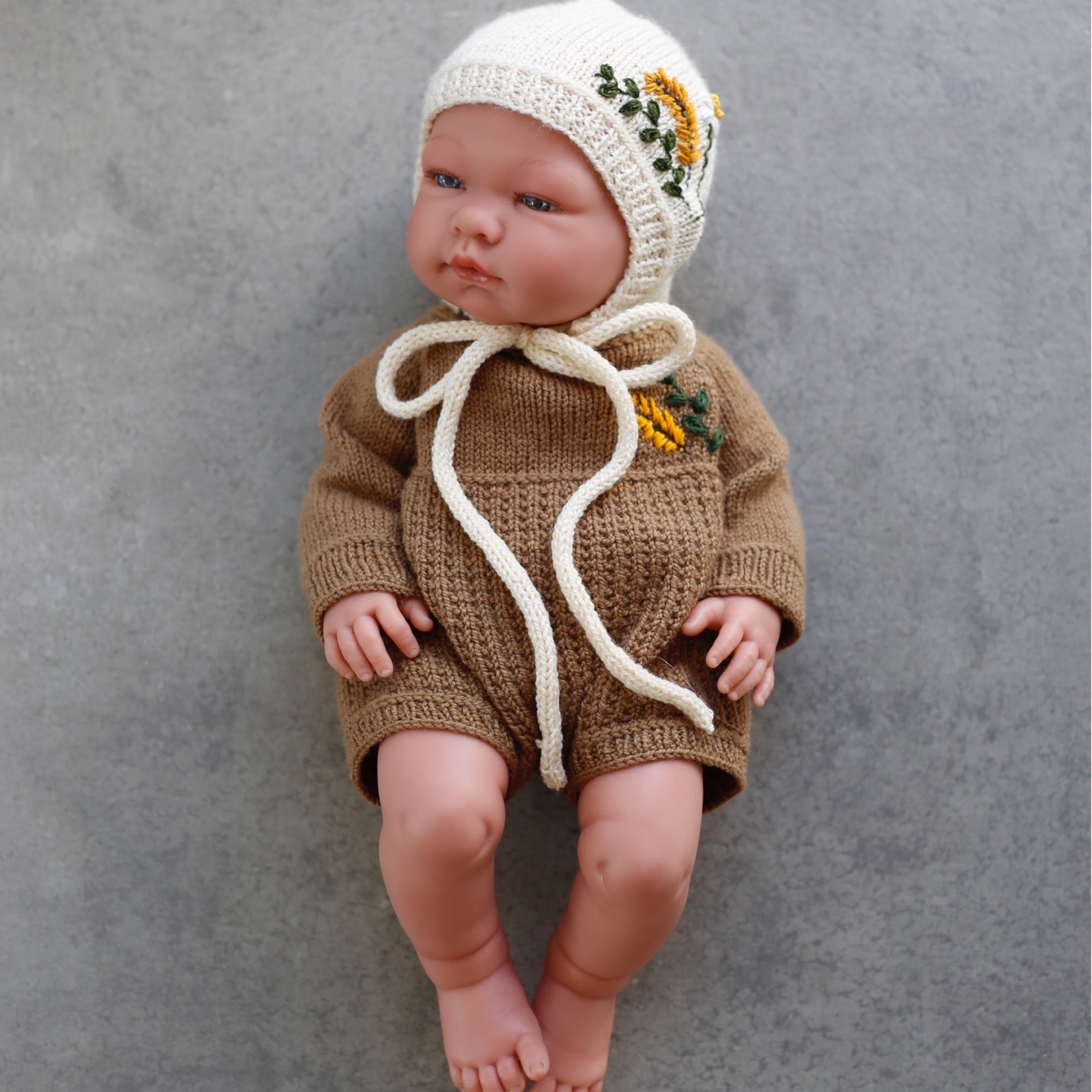 Min dukkegarderobe 2