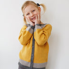 Dandy Candy Cardigan