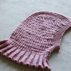 Waving elephant