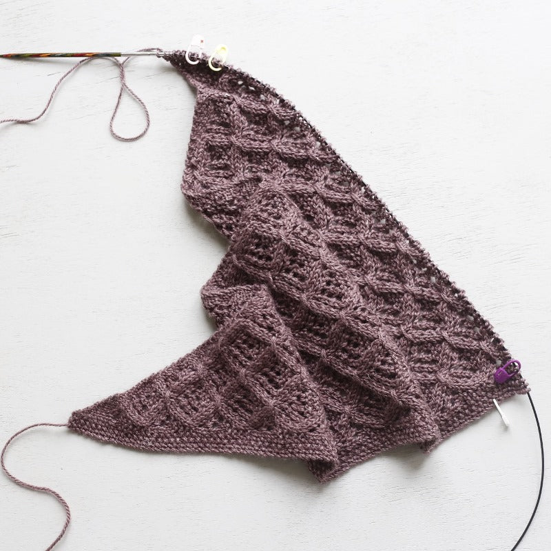 Shawl Nellie