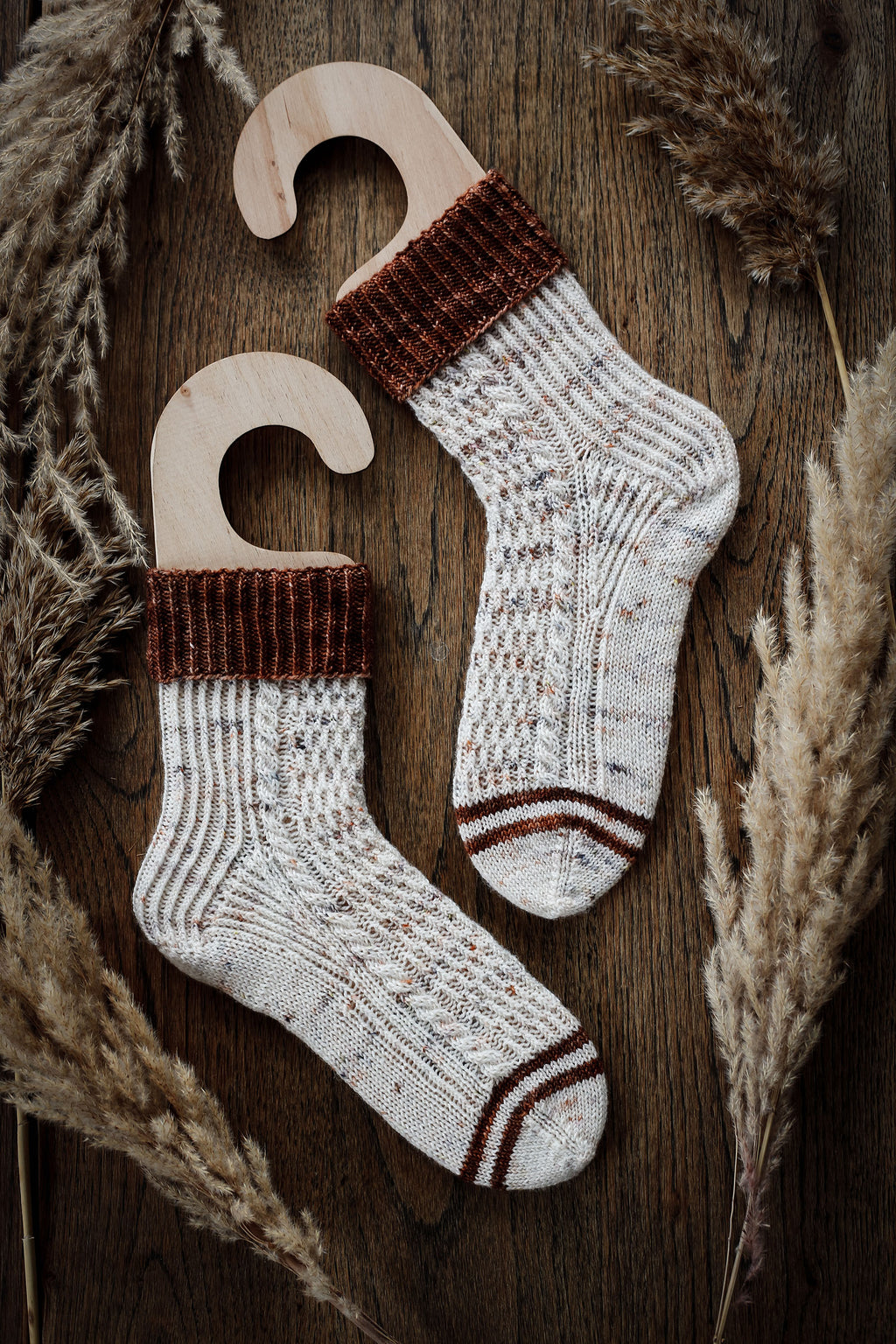 The winter stocking