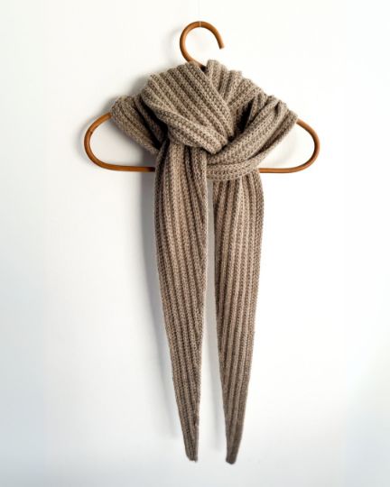 Billede af BIRK scarf