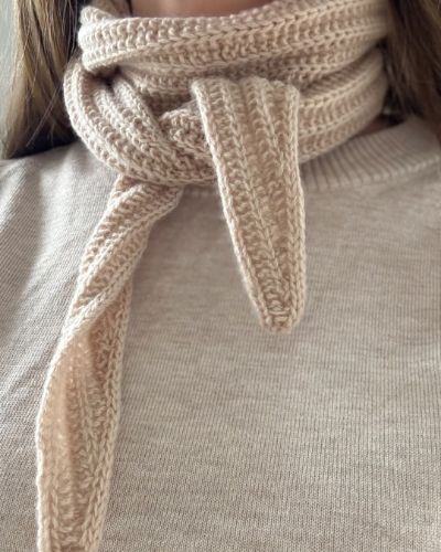 Billede af BIRK scarf